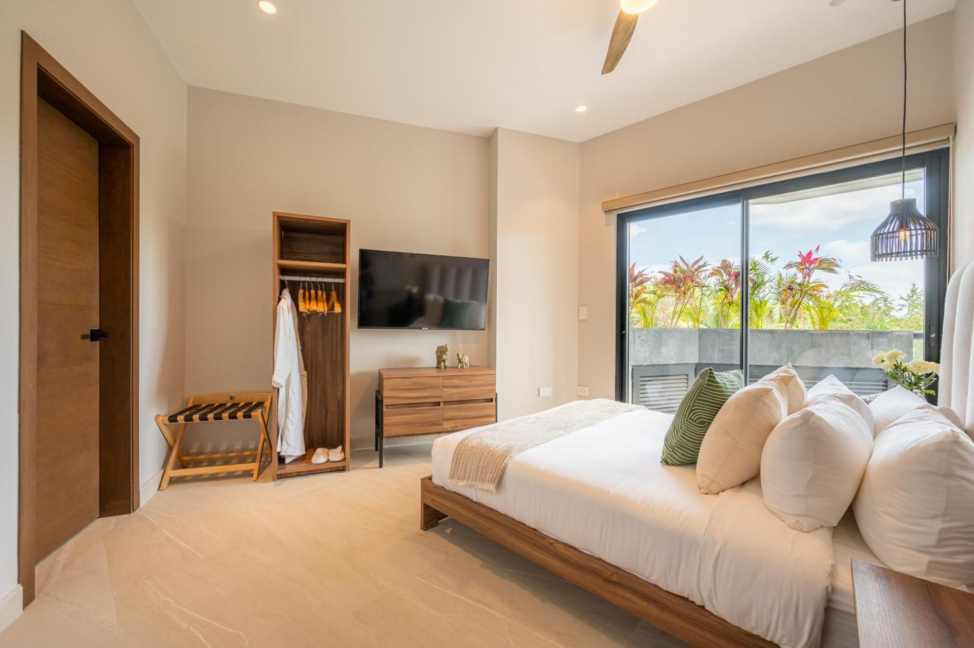 Kippal - Modern Oasis - Aparthotel Cozumel Exterior photo